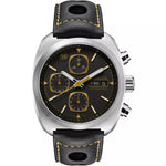Raidillon - Miles Chronographe