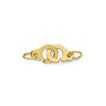 Pigou - Bracelet - Or Jaune