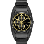 Hamilton - Jazzmaster Auto Chrono