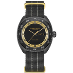 Hamilton - American Classic - Pan Europ Day Date Auto