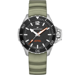Hamilton - Khaki Navy Frogman Auto