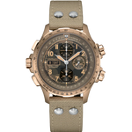 Hamilton - Khaki Aviation - X-Wind