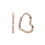 Pandora - Boucles d'Oreilles