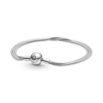 Pandora - Bracelet - Pandora Moments