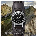 Seiko - Montre - Prospex - Alpinist - Edition Limitée