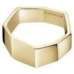 Calvin Klein - Bague - Bijouterie JC Lambert