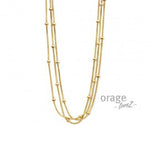 Orage Kids - Collier
