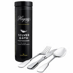 Hagerty - Silver Bath - Couvert