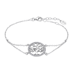 Lotus Dame - Bracelet