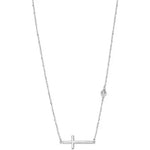 Lotus Dame - Collier