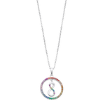 Lotus Dame - Collier