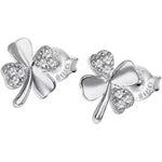Lotus Dame - Boucles D'oreilles