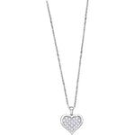 Lotus Dame - Collier