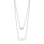 Lotus Dame - Collier