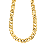 Lotus - Collier Acier