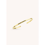 Mya Bay - Bracelet Rigide - Jonc