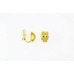 Orage - Boucles d'Oreilles