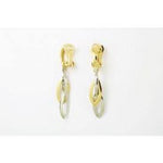 Orage - Boucles d'Oreilles - Bijouterie JC Lambert