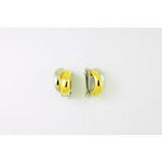 Orage - Boucles d'Oreilles - Bijouterie JC Lambert