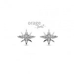 Orage Kids - Boucles d'Oreilles