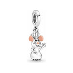 Pandora - Charms - Disney