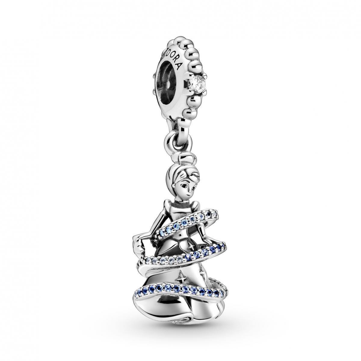 Pandora - Charm - Disney - Bijouterie JC Lambert