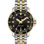 Tissot - T-Sport - Seastar Powermatic 80