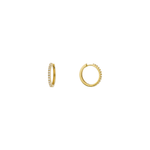Mya Bay - Boucles d'oreilles