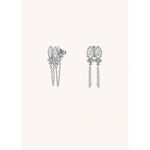 Mya Bay - Boucles d'oreilles