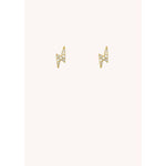 Mya Bay - Boucles d'oreilles