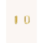 Mya Bay - Boucles d'oreilles