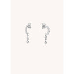 Mya Bay - Boucles d'oreilles