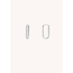 Mya Bay - Boucles d'oreilles