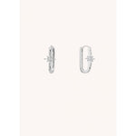 Mya Bay - Boucles d'oreilles