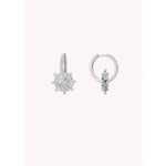Mya Bay - Boucles d'oreilles