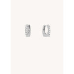 Mya Bay - Boucles d'oreilles