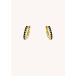 Mya Bay - Boucles d'oreilles