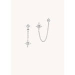 Mya Bay - Boucles d'oreilles