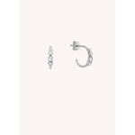 Mya Bay - Boucles d'oreilles
