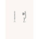 Mya Bay - Boucles d'oreilles