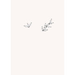 Mya Bay - Boucles d'oreilles