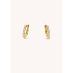 Mya Bay - Boucles d'oreilles