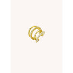 Mya Bay - Boucles d'oreilles - Earcuff