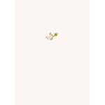 Mya Bay - Boucle d'oreille - Piercing