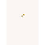 Mya Bay - Boucle d'oreille - Piercing
