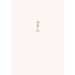 Mya Bay - Boucle d'oreille - Piercing