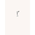 Mya Bay - Boucle d'oreille - Piercing