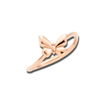Dodo - Bague - Papillon