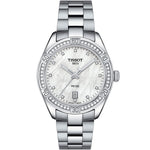 Tissot - T- Classic - PR 100