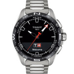 Tissot - T-Touch - Connect Solar
